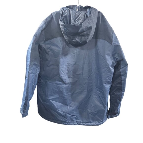 Columbia Mens L Tipton Peak II Omni-Heat Insulated Waterproof Sportswear Jacket - Picture 2 of 7